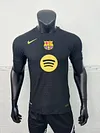 2025/2026 Barcelona Player Version Special Edition 06 Football Jersey 1:1 Thai quality