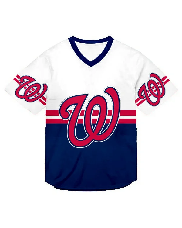Washington Nationals T-shirt