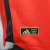 25/26 Player Version River Plate Soccer Jersey Second Away