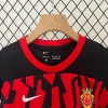 24/25 Kids RCD Mallorca Soccer Jersey Home