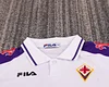 1998-1999 Retro Fiorentina Away Football Shirt 1:1 Thai Quality Kids Size