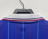 Joyfball 1982 Retro France Home Football Shirt