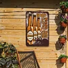 Beer - Metal Tin Signs(12*16Inch) - Bar