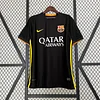 Barcelona 2013/2014 Third Away Retro 