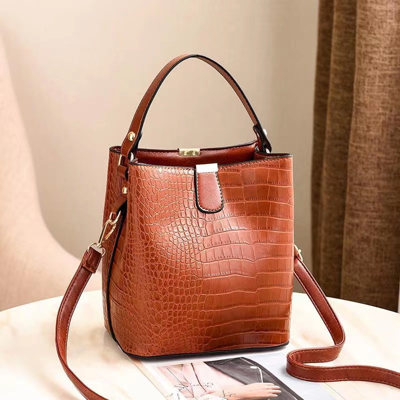 New Fashion One-Shoulder Crossbody Bag