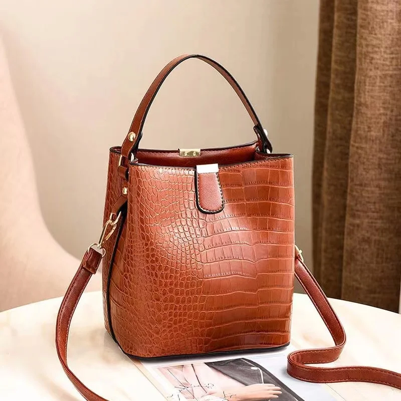 New Fashion One-Shoulder Crossbody Bag