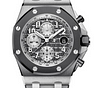 Audemars Piguet 26470IO.OO.A006CA.01 Royal Oak Offshore Slate Grey Dial - New