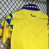 2024-2025 KIDS U.D. Las Palmas Home Football Shirt 1:1 Thai Quality