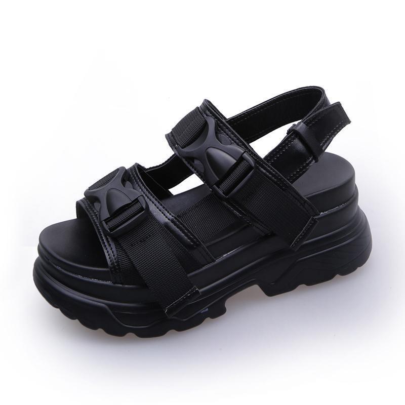 Women Platform Sandals | 168DEAL