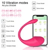 Wireless Bluetooth G Spot Dildo Vibrator