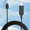 Di2 11-Speed Charge Cable USB Charging Cable Battery Charger Cord for 8070