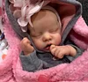 17inch Reborn Mckenna Truly Baby Girl Doll - RBBI-Myrebornbabydoll&reg; Myrebornbabydoll&reg;