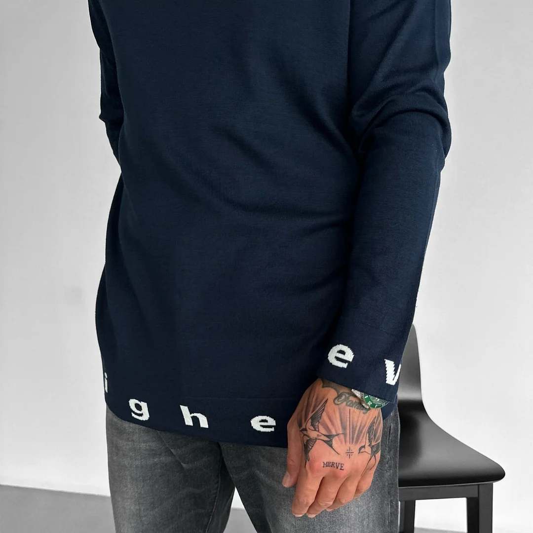 Highest Sweater-inspireuse