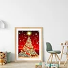 Christmas Tree - Full Round Drill Diamond Painting