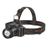 Strong headlight super bright charging head mounted induction outdoor fishing special outdoor laser long-range lighting