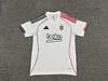 Joyfball 2025/2026 Besiktas JK Home Football Shirt 1:1 Thai Quality