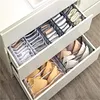 Organisateur de Tiroir pour Sous-v&egrave;tements