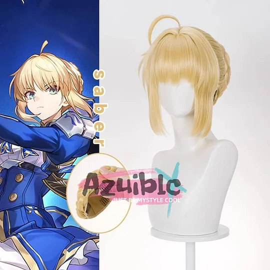 Azuiblc Azuiblc 崩壊スターレイル セイバー コスプレ衣装