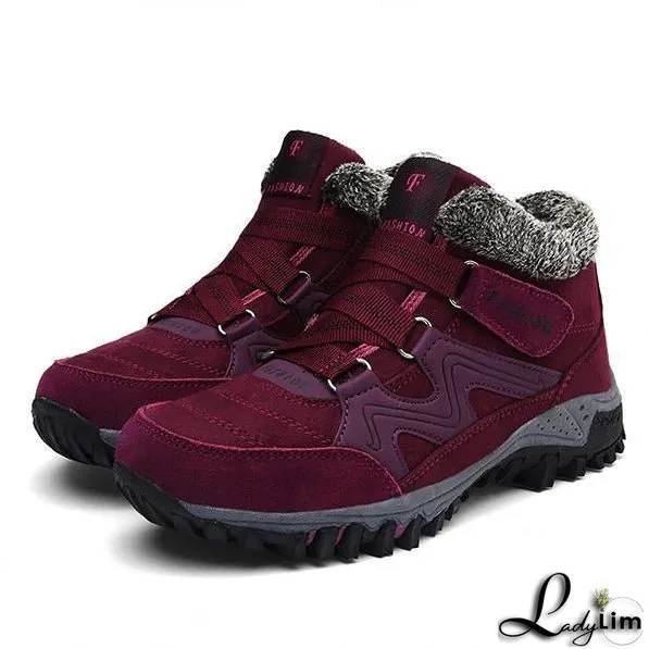 Timeless and Elegant winter Shoes
