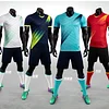 Wholesale Men Soccer Jersey