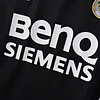 Real Madrid 2006/2007 Retro AwayShirt