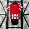 Athletic Bilbao 2025/2026 Home  Shirt Kids 