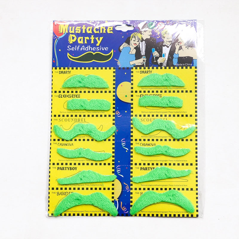 Halloween Funny Solid Color Artificial Fiber Party Festival Costume Props Decorative Props