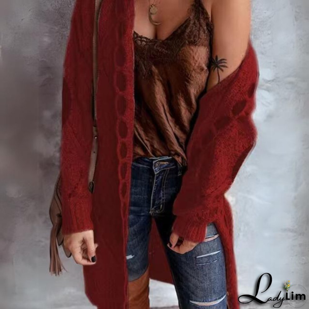 Effortless and Trendy general Sweater