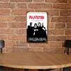 Pulp Fiction - Vintage Metal Signs - 20*30cm/30*40cm - Music&Movie