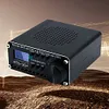 Professional ATS-20+ Receiver OLED Screen FM AM MW SW LSB Digital Radio Receiver