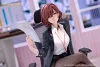 1/7 Scale Leisurely Style Ver. Madoka Higuchi - The Idolmaster: Shiny Colors Mahjong Soul Official Statue - SSR-Figure
