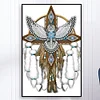 Diamond Painting -DIY Full Square Drill Dreamcatcher