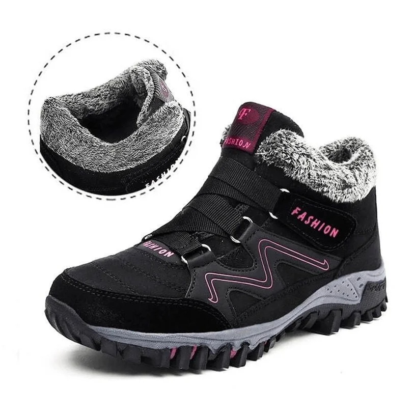  CHRISTMAS SALES - WINTER THERMAL SNOW BOOTS FOR MALE & FEMALE