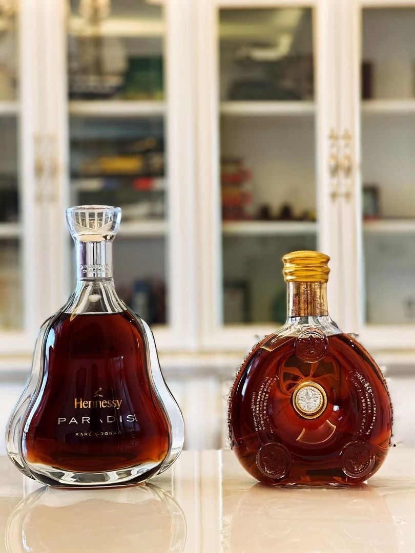 carousell洋酒 友誠酒藏