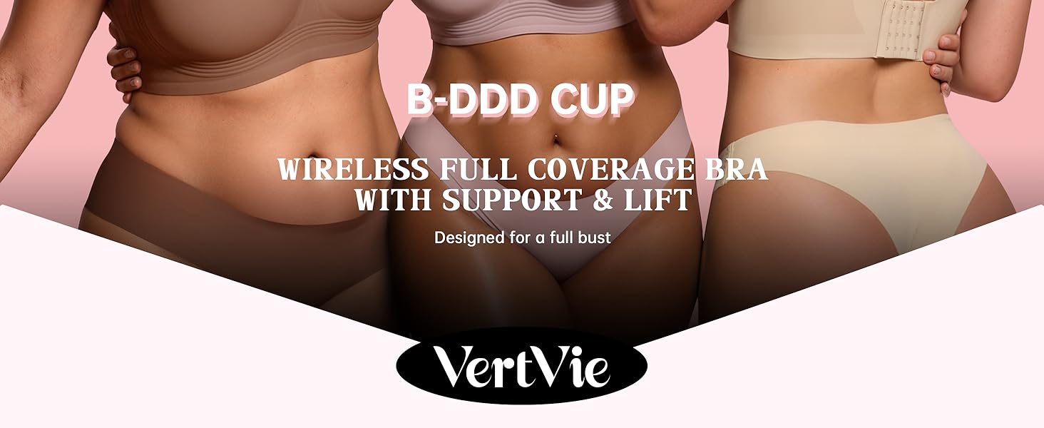 bras for women no underwire