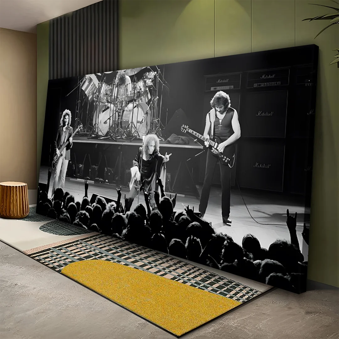 Canvas Wall Art