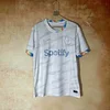 2025/2026 Barcelona Special Edition white Football Shirt 1:1 Thai Quality