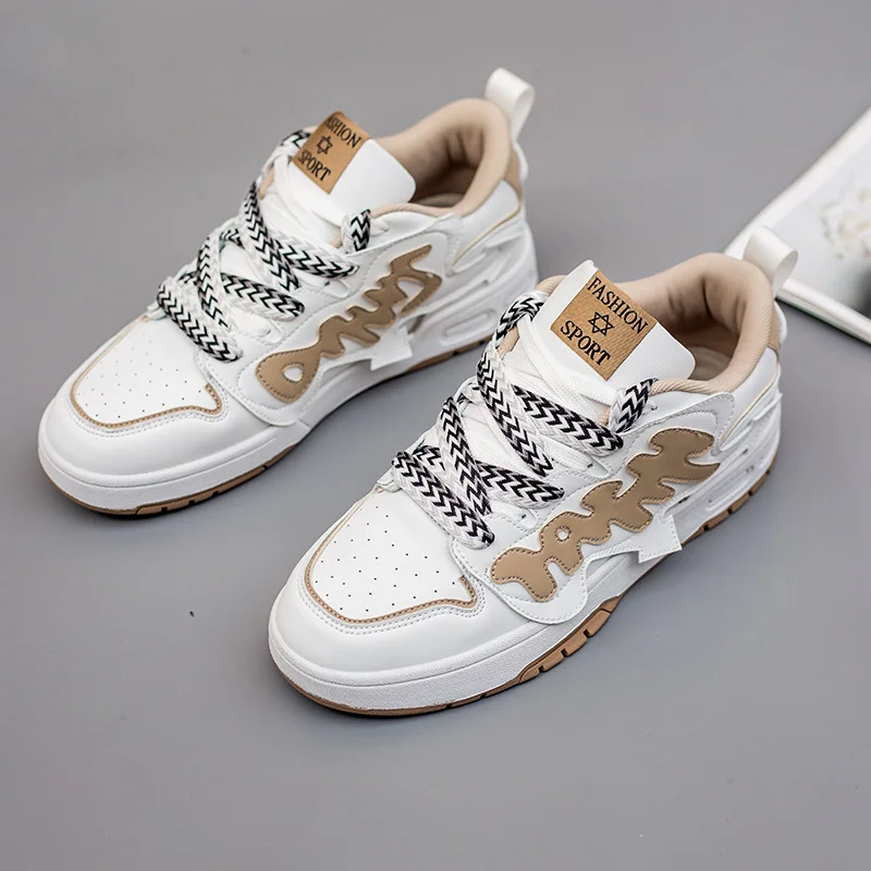 Letclo™  Fashion All-Match Sneakers letclo Letclo
