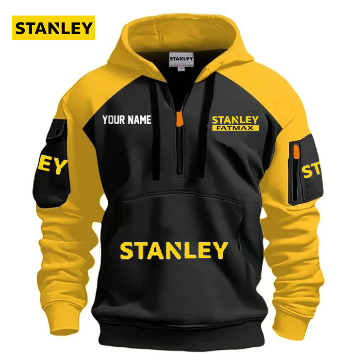 Nová limitovaná edice sportovní mikiny Stanley® 2025