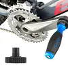 Bicycle Virtual Pedal Wrench Analog Crank Derailleur Tuning Tool for Drivetrain