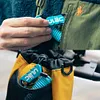 ULAC Combination Lock Portable Helmet Lock Luggage Lock Bicycle Lock Mini Cable Lock Cycling Lock