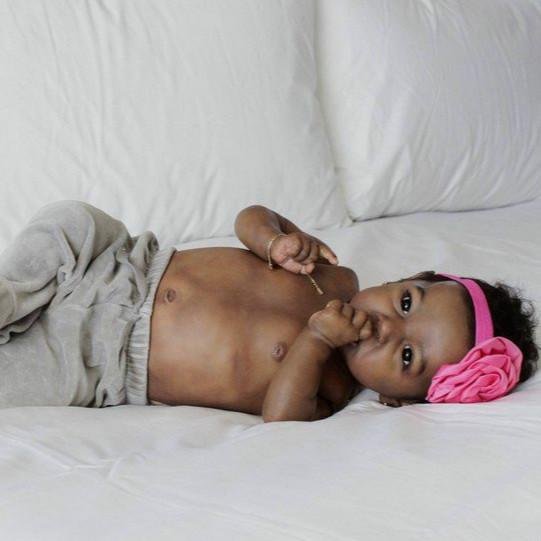 Dollish Lifelike Reborn Baby Doll, Dollishreborndolls