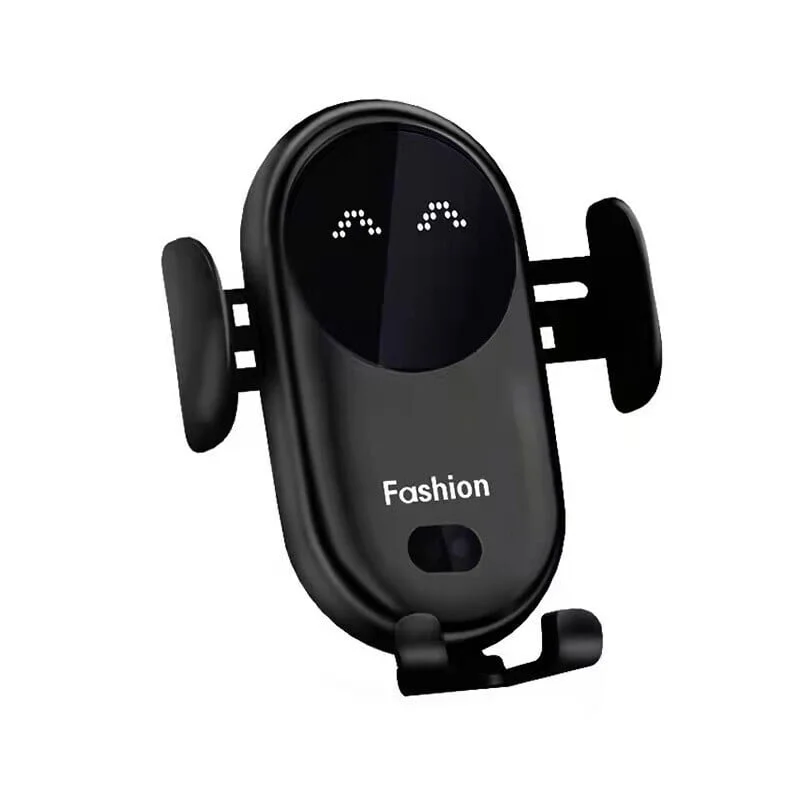 (🎅Early Christmas Sale 49% OFF🎄) 📱Smart Car Wireless Charger Phone Holder- 📦BUY 2 FREE SHIPPING