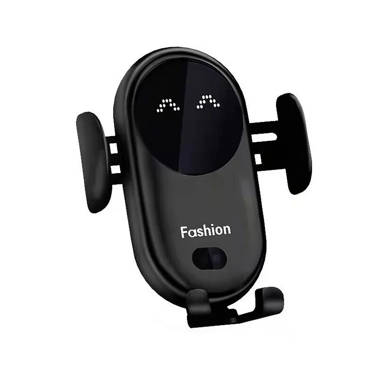 49% OFF - Smart Car Wireless Charger Phone Holder