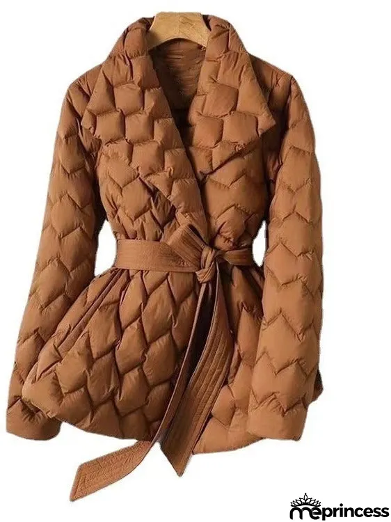 Classic and Stylish Coat