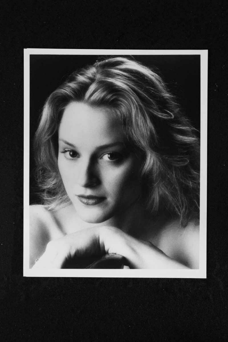 Teri Polo - 8x10 Headshot Photo Poster painting - Meet The Parents