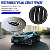 Dashboard A/C Air Vent Outlet Grille for C-Class W204 2007-2010