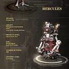 3D Metal Puzzles Series Steampunk Dragoon Cavalry Legion