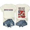 Beyonce Cowboy Carter 2025 Tour Tee