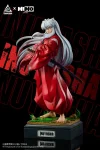 1/6 Scale Inuyasha - InuYasha Statue - Exorcism Studio